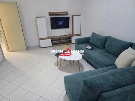 Apartament 1+1 ne shitje ne Yzberisht prane KMY ne Tirane(ID 4111972)