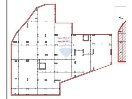 Parking Space for Sale in Astir