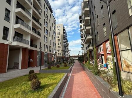 UFFICIO IN AFFITTO 110 M2 DON BOSKO 550 EURO