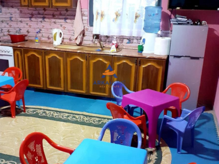 LOCALE COMMERCIALE IN AFFITTO 200M2 "VIA BESIM ALLA, YZBERISHT" 1000 EURO.