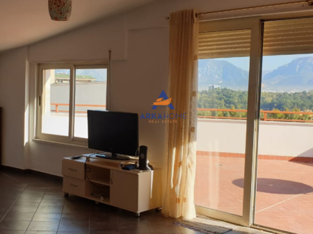 APARTMENT FOR RENT 4+1+BALCONY+VERANDA "DRY LAKE" 1200 EURO.