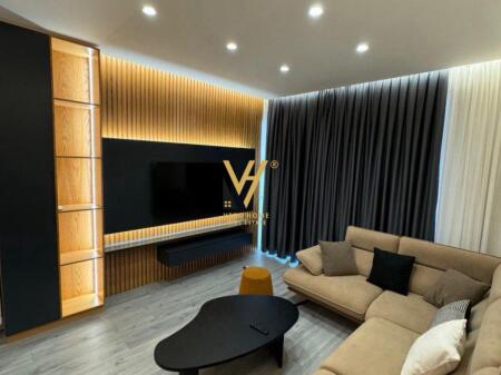 JEPET APARTAMENT 1+1+BLK ME QIRA TE KOMUNA E PARISIT 900 EURO