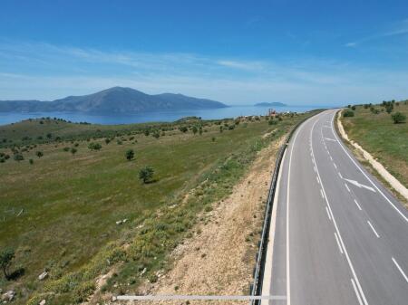 Toke Per Shitje ne Bypass Vlore