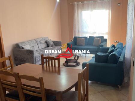 Apartment 2+1 +Balcony (Villa Floor) for rent at the Electric Market – Tirana (ID 4251389)