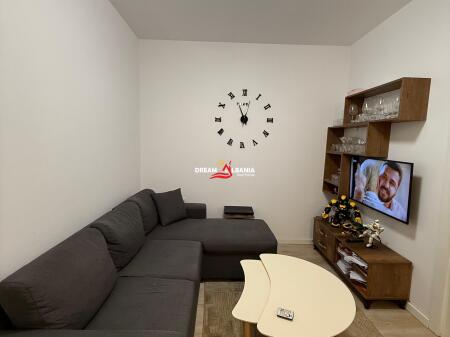 Appartamento 1+1 in vendita, Via 5 Maji, vicino a Black Stone, Tirana (ID 41111116)