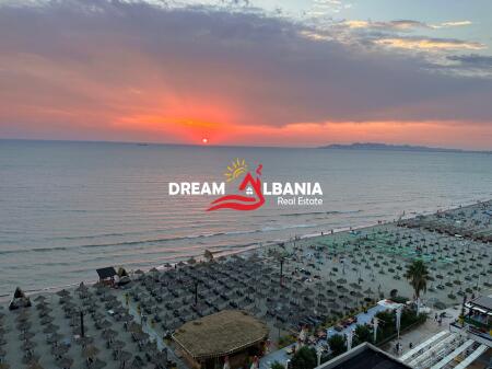 Apartment 1+1 for rent in Golem (Seaside) (ID 42111435)