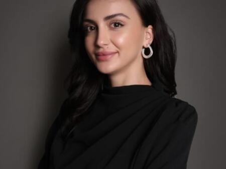 Xhulia Troshku