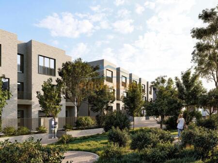 Mjull-Bathore, Occasion Sale, Apartments, Villas, Park Houses Residence