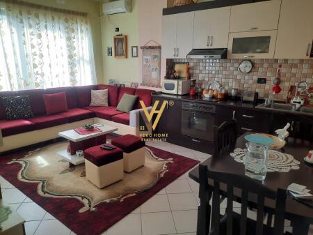 VENDESI APPARTAMENTO 2+1+BLK A YZBERISHT, VICINO ALLA PASTICCERIA NELA 12.000.000 LEKE