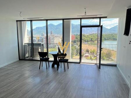 UFFICIO 125 M2 IN AFFITTO AL LAKE VIEW 150.000 LEKE