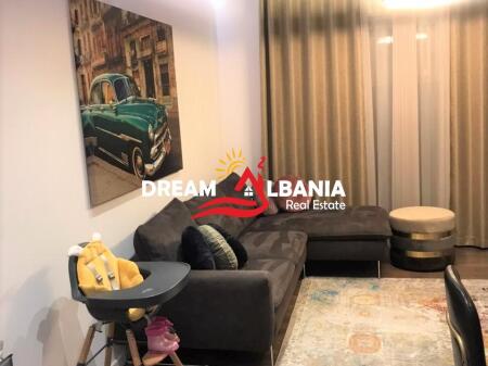 Apartament 2+1+2 ne shitje tek Kompleksi Panorama (ID 4121558)