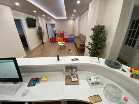 UFFICIO IN AFFITTO 180 M2 VIA KAVAJES 1850 EURO