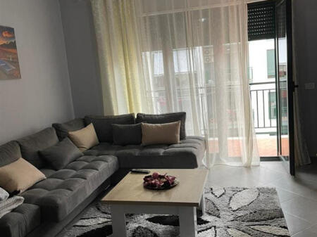 Apartment for rent 1+1 in Astir (ID B2101200) Tirana