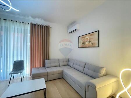 Apartament 1+1 per qira tek Kompleksi Delijorgji