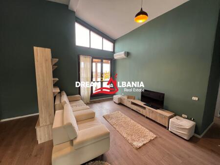 Appartamento 2+1+2 WC+Veranda in affitto vicino al Giardino Botanico, vicino alla Moschea a Tirana (ID 42215072)