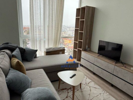 AFFITTASI APPARTAMENTO 1+1+BALCONE "TE SELVIA" 750 EURO (INCLUSO PARCHEGGIO).