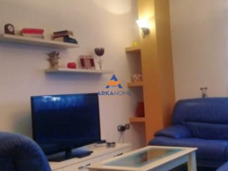 APPARTAMENTO IN AFFITTO 2+1+BALCONE "CENTRO, VIA SULEJMAN PASHA" 750 EURO.