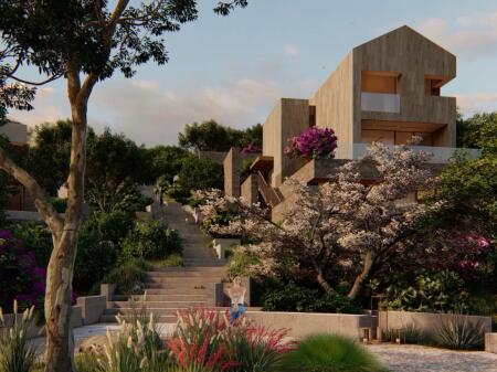 For sale, 2-Storey Villa, Green Coast 2, Palasë