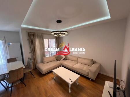 2+1 apartment for rent in Don Bosko near Fiori Di Boskos in Tirana ID 5824