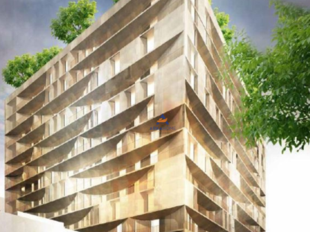IN VENDITA APPARTAMENTO 3+1+2 BALCONI "GOLDEN TOWER, MINE PEZA" 380.000 EURO