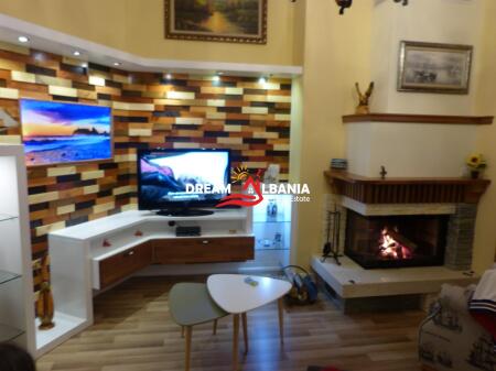 2+1 apartment for sale on the coast of Lalzi in a Residential Complex near San Pietro (ID 41211934)