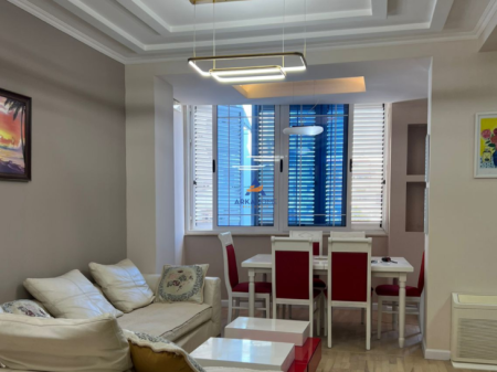 SHITET APARTAMENT 1+1+BALLKON "KODRA E DIELLIT" 1400000 LEKE