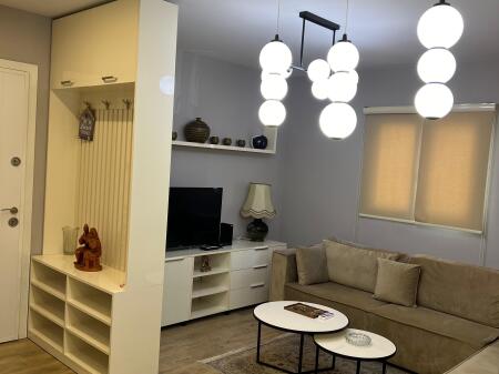 SHITEN 2 APARTAMENTE 1+1 KOMUNA PARISIT 312000 EURO