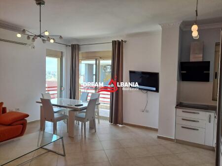 Apartament 2+1+Post Parkimi me Qera tek Liqeni i Thate (Rruga Peti) ne Tirane (ID 42215344)