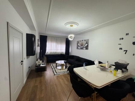 Apartment 2+1 for sale in Porcelan/UET (155,000 Euro)