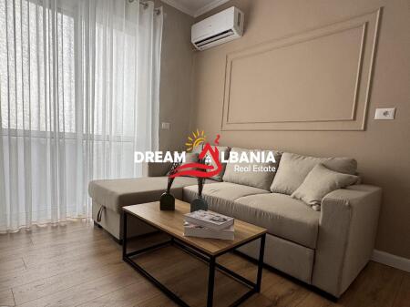 Super Appartamento 2+1 in Affitto nel Centro, vicino a Kafe Flora a Tirana (ID 4229457)