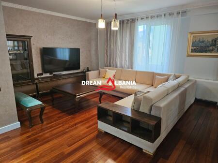 Apartamente 3+1+2 me qera ne rrugen Sami Frasheri – Bllok, Tirane (ID 4231431)