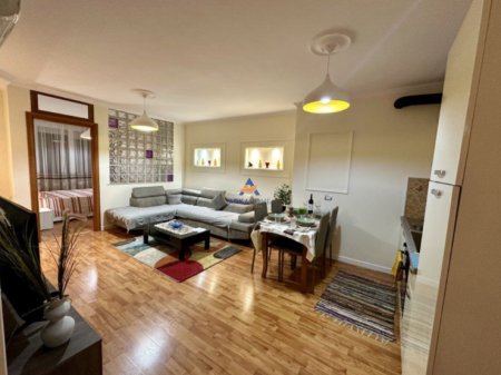APARTMENT FOR RENT 1+1 "FACULTY OF LAW, BLOCK" 670 EURO.