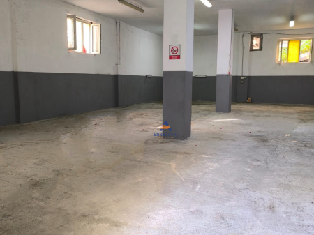 MAGAZZINO IN AFFITTO IN "RRUGA SIRI KODRA" 1700 EURO
