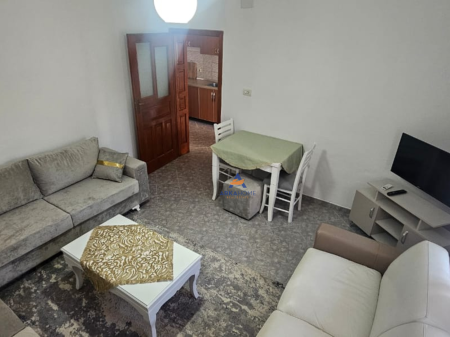 APARTMENT 1+1 FOR RENT "RRUGA BABE REXHA" 550 EURO