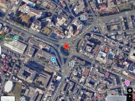 Ambient Biznesi (Ap 2+1) ne Shitje, ne Zog te Zi, Tirane (ID 4129463)