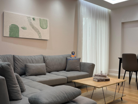 PENTHOUSE 2+1 FOR SALE "IN FRONT OF DELIJORGJI COMPLEX" 258,000 EURO