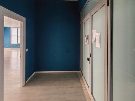 UFFICIO IN AFFITTO 240M2 VIA BARDHYL 2.800 EURO