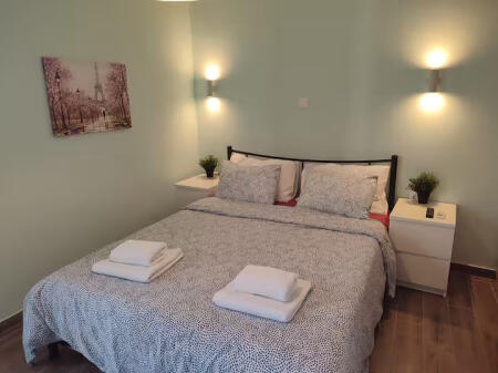 Apartment for rent 2+1 in Astir (ID B2201438) Tirane
