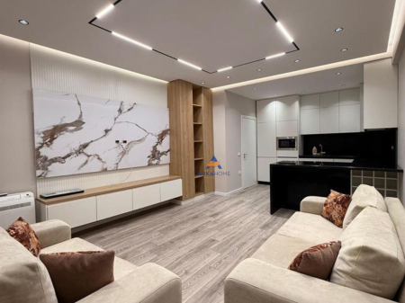 FOR RENT APARTMENT 1+1 "AT URBAN GATE, ASTIR" 600 EURO