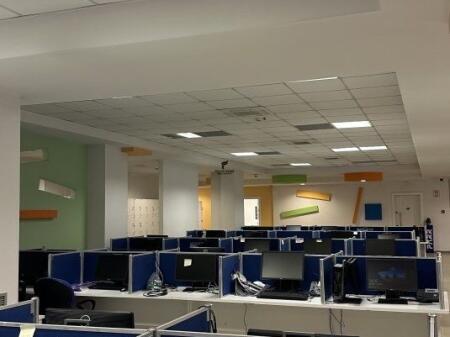AMBIENTE COMMERCIALE IN AFFITTO 1400M2 DELIJORGJ 14.000 EURO