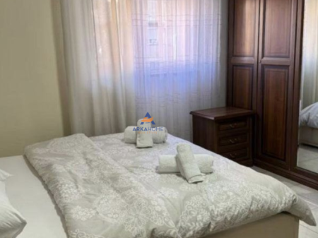 FOR RENT APARTMENT 1+1 "PAZARI I RI" 500 EURO