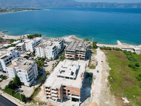 Apartament per shitje ne Radhime, Vlore