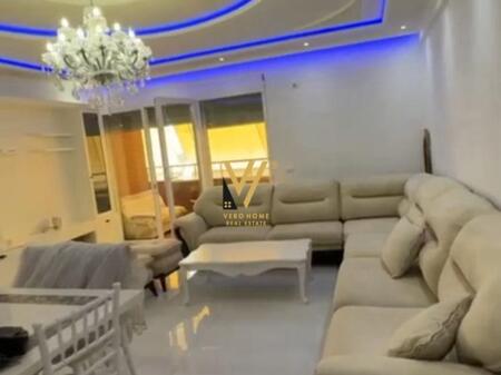JEPET APARTAMENT 2+1+2 ME QERA NE XHAMLLIK 1.100 EURO