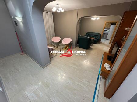 Apartament 2+1 ne shitje ne Rr e Dibres, prane Kompleksit Halili, Tirane (ID 4129537)