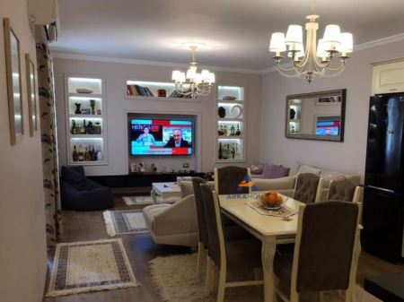 VENDESI APPARTAMENTO 2+1+BALCONE "FRESKU" 160.000 EURO.