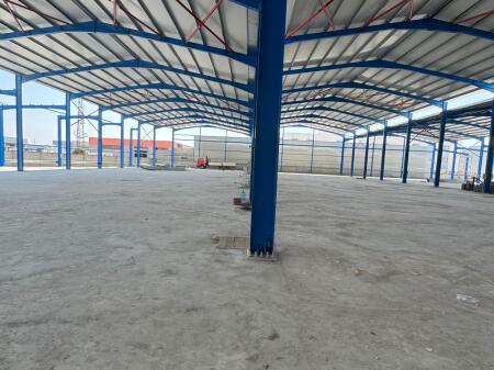 Kapanon me qera , 5000m2, Autostrada Tirane -Durres (10,000 Euro)