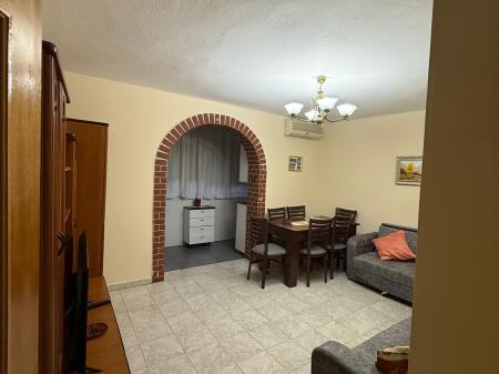 Jepet me Qira Apartament 2+1 | Hoxha Tahsim | 600€ ne muaj