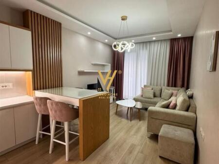 JEPET APARTAMENT 2+1+BLK ME QIRA TE CASA ITALIA 1.200 EURO
