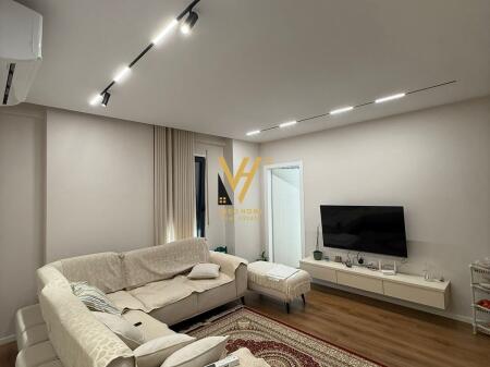 FOR SALE APARTMENT 1+1+BLK AT KOM.GREEN HARMONY, PORCELAN 195,000 EURO