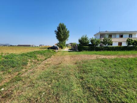 🟤 Terreno in vendita 3500m² Dietro Megatek  ( Autostrada - Tirana - Durazzo ) 160K - Posizione Strategica 🟢
